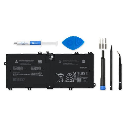 Pin Surface Pro 11 (LCD)
