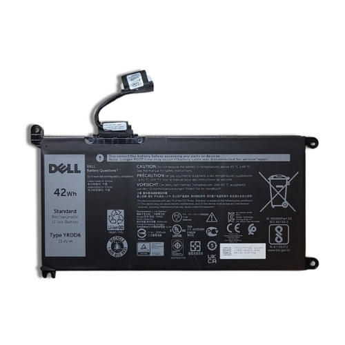 [SP004709] Thay pin Dell Vostro 5590