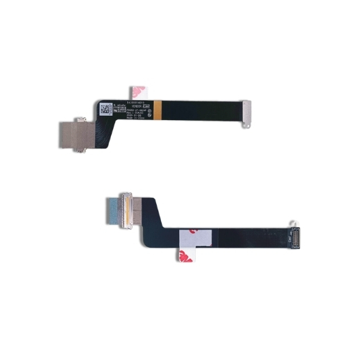 [SP004746] Thay cáp màn hình Dell XPS 15 9520