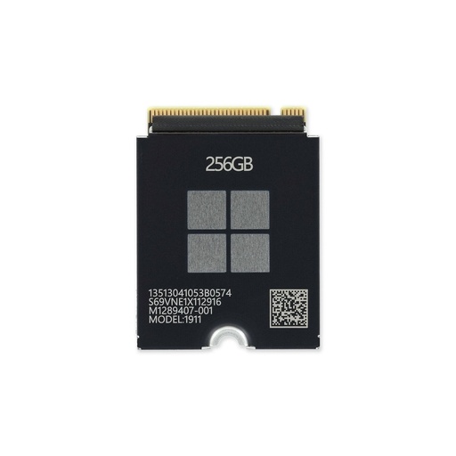 [OIT246-025-1] Thay SSD Surface Pro 11 5G