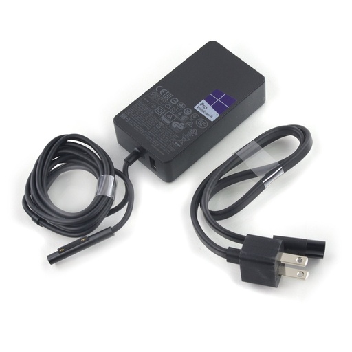 [OIT267-001-1] Thay Adapter sạc Surface Pro 3