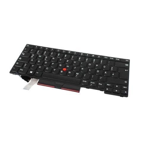 Thay Bàn phím Laptop Lenovo - 01YP492