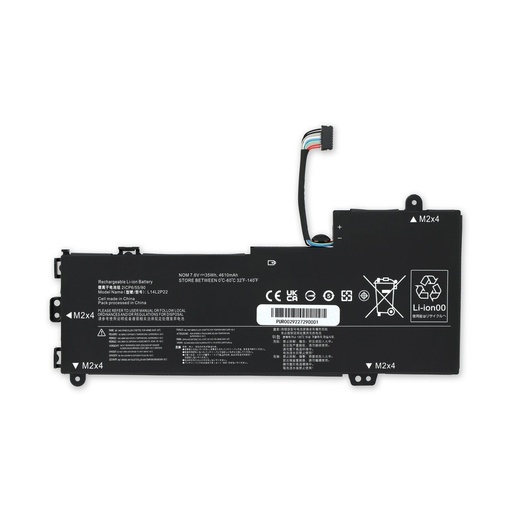 Thay Pin Lenovo 5B10H17229