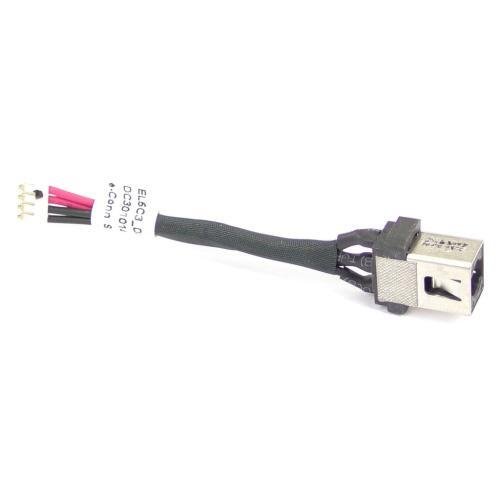 Thay Cáp sạc DC-IN Laptop Lenovo - 5C10S29899