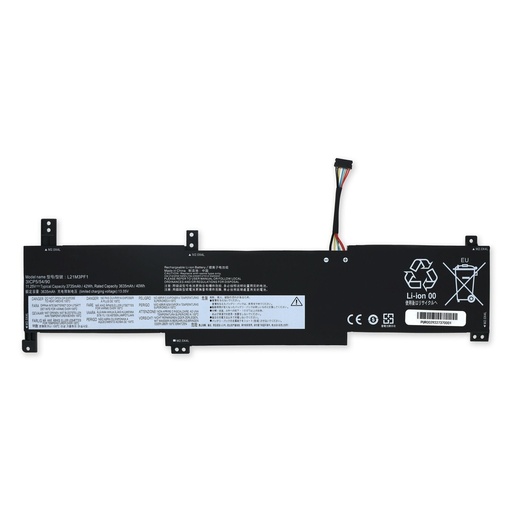 Thay Pin Lenovo 5B11E24662