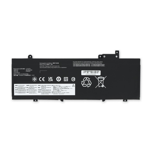Thay Pin Lenovo ThinkPad T480s - 01AV478