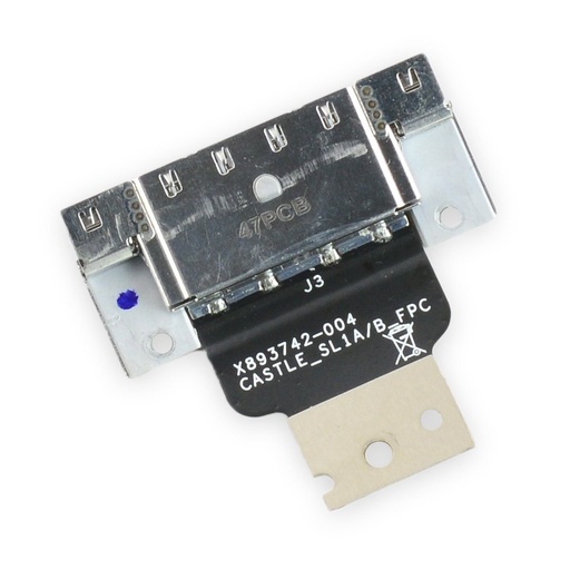 Thay Cổng sạc Surface Pro 3