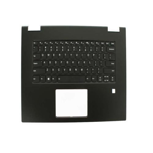 Thay Mặt C (chiếu nghỉ) Laptop Lenovo - 5CB0Q96479