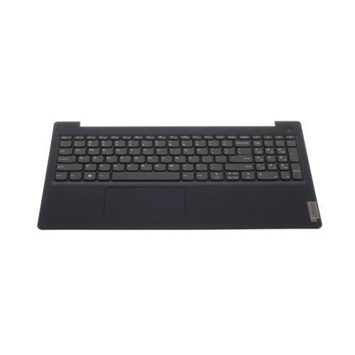 Thay Cụm mặt C (chiếu nghỉ, bàn phím, touchpad) Laptop Lenovo - 5CB1D03528