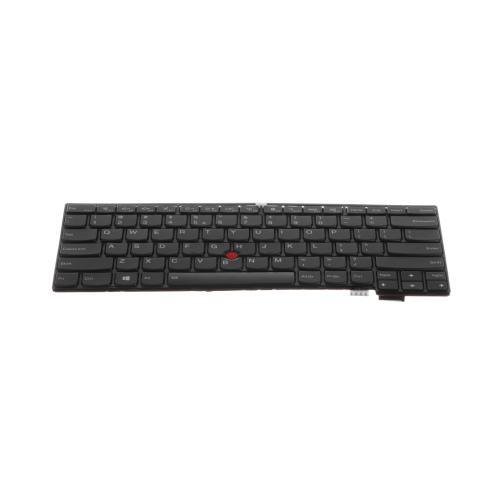 Thay Bàn phím Laptop Lenovo - 01YT172