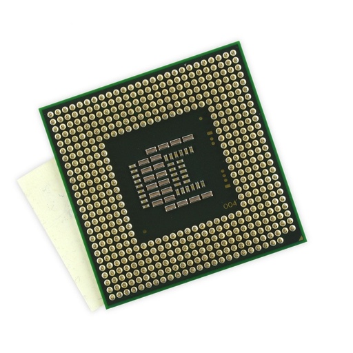 Thay CPU Dell Inspiron 1545 (PP41L)