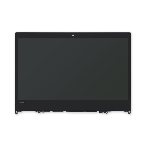 Thay Tấm nền LCD Lenovo Yoga 520-14IKB/Flex 5-1470 - 5D10N45603