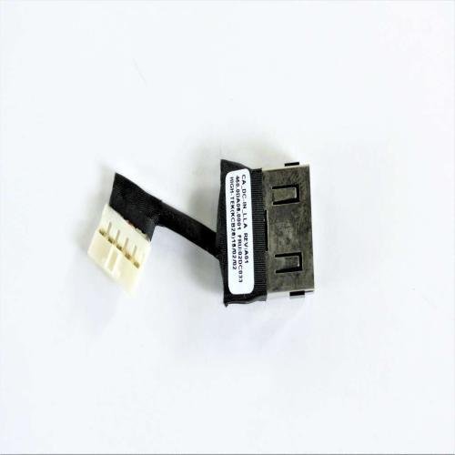 Thay Cổng sạc DC-IN Laptop Lenovo - 02DC033