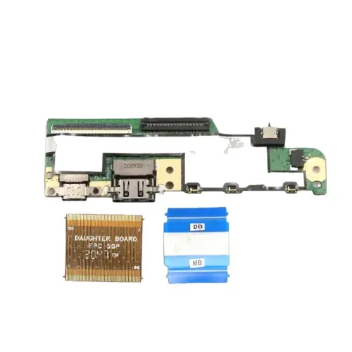 Thay Cáp FFC bo mạch phụ Laptop Lenovo - 5C10Z23900