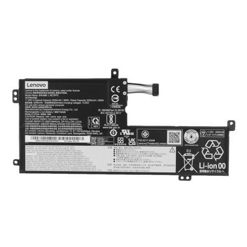 Thay Pin Laptop Lenovo - 5B10W67302