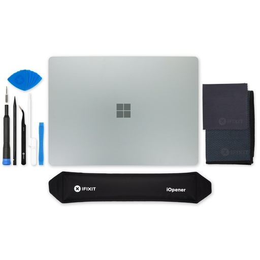 Thay Cụm màn hình Surface Laptop 5 13.5"