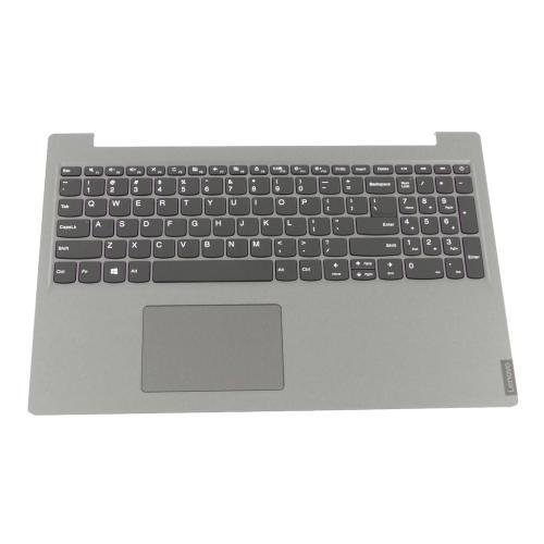 Thay Cụm mặt C (chiếu nghỉ và bàn phím) Laptop Lenovo - 5CB0R20195