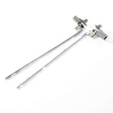 Thay Cụm bản lề phẳng Laptop Lenovo - 04X5535