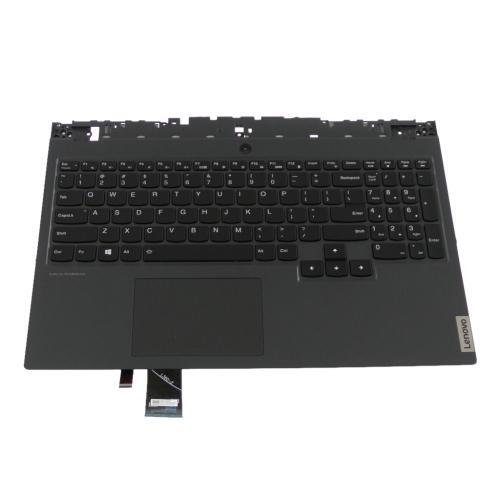 Thay Cụm mặt C (chiếu nghỉ và touchpad) Laptop Lenovo - 5CB0Z26890