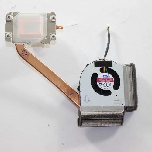 Thay Tản nhiệt CPU Laptop Lenovo - 04W6891