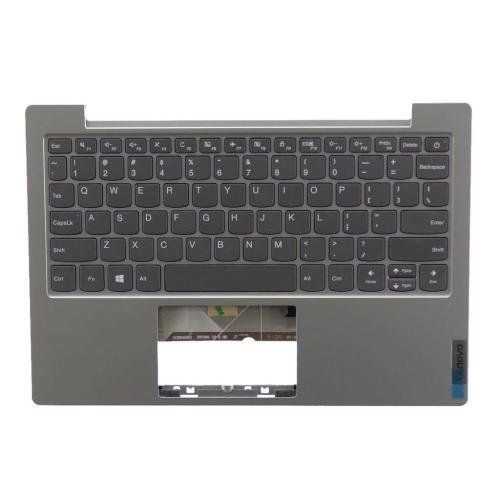 Thay Cụm mặt C (chiếu nghỉ và bàn phím) Laptop Lenovo - 5CB0Z53063