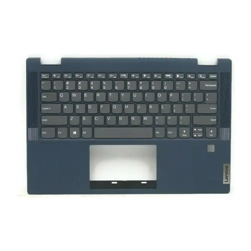 Thay Cụm mặt C (chiếu nghỉ và touchpad) Laptop Lenovo - 5CB1B60432