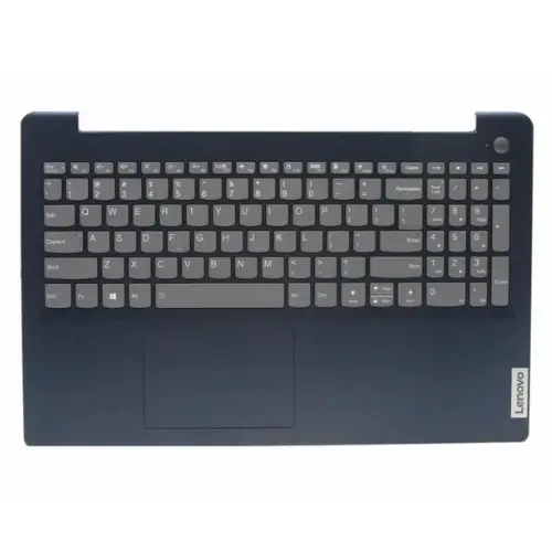 Thay Cụm mặt C (chiếu nghỉ và touchpad) Laptop Lenovo - 5CB1B60432