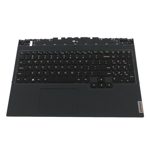 Thay Mặt C (chiếu nghỉ) Laptop Lenovo - 5CB1C93036