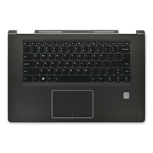 Thay Cụm mặt C (chiếu nghỉ) Lenovo IdeaPad Yoga 710-15IKB - 5CB0M14147