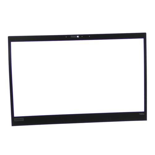 Thay Nắp viền màn hình LCD Laptop Lenovo - 02DM403