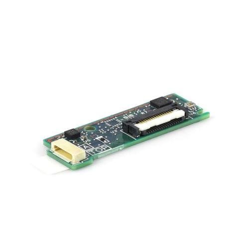 Thay Bo mạch phụ cảm biến Laptop Lenovo - 00JT816