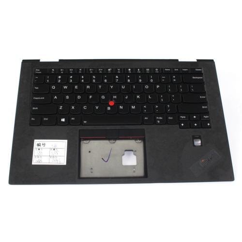 Thay Cụm mặt C (chiếu nghỉ và bàn phím) Laptop Lenovo - 02HL897