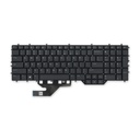 Thay Bàn phím có đèn nền Dell Alienware 0C711