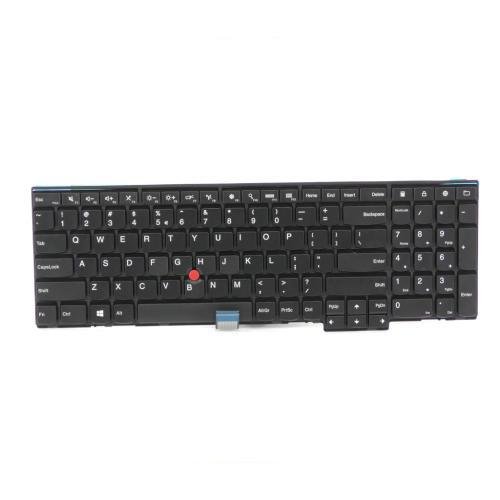 Thay Bàn phím Laptop Lenovo - 04Y2719