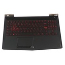 Thay Cụm mặt C (chiếu nghỉ, touchpad, bàn phím) Laptop Lenovo - 5CB0V07020