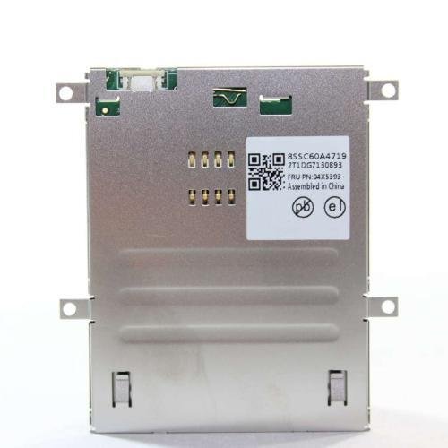 Thay Đầu đọc thẻ Smart Card Laptop Lenovo - 04X5393
