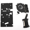 Thay Quạt tản nhiệt Laptop Lenovo - 5H40R41606