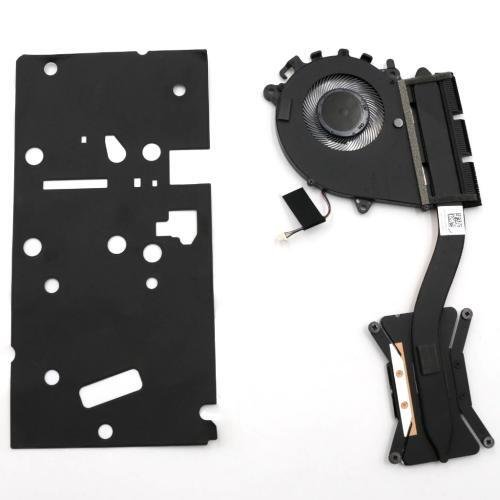 Thay Quạt tản nhiệt Laptop Lenovo - 5H40R41606