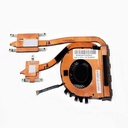 Thay Cụm quạt và tản nhiệt CPU Laptop Lenovo - 04X5612