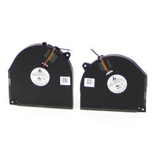 Thay Quạt tản nhiệt CPU Laptop Lenovo - 5F10S13895