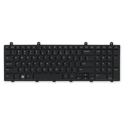 Thay Bàn phím Dell Studio 1745, 1747, và 1749