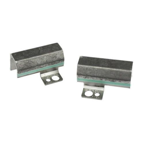 Thay Nắp che bản lề LCD Laptop Lenovo - 5CB0Z69124