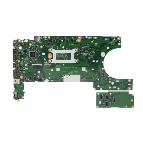 Thay Bo mạch chủ (Mainboard) Laptop Lenovo - 5B20W77600