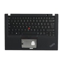 Thay Cụm mặt C (chiếu nghỉ và bàn phím) Laptop Lenovo - 02HM200