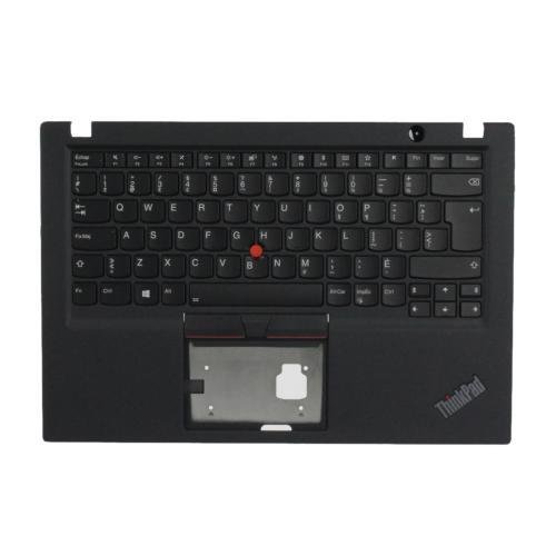 Thay Cụm mặt C (chiếu nghỉ và bàn phím) Laptop Lenovo - 02HM200