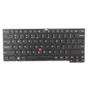Thay Bàn phím Laptop Lenovo - 01EN630