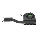 Thay Cụm quạt và tản nhiệt CPU Laptop Lenovo - 01LW134