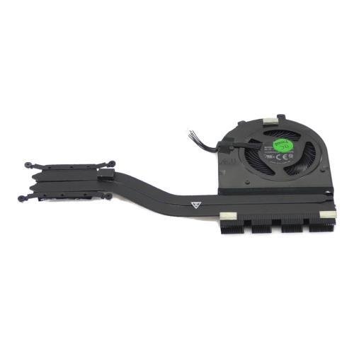 Thay Cụm quạt và tản nhiệt CPU Laptop Lenovo - 01LW134