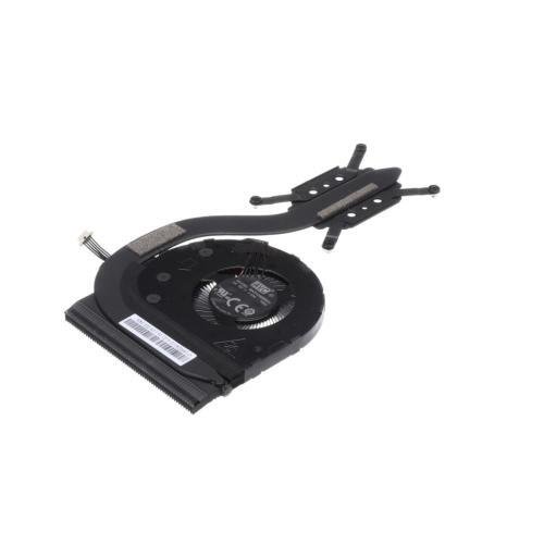 Thay Cụm quạt và tản nhiệt CPU Laptop Lenovo - 01LX666