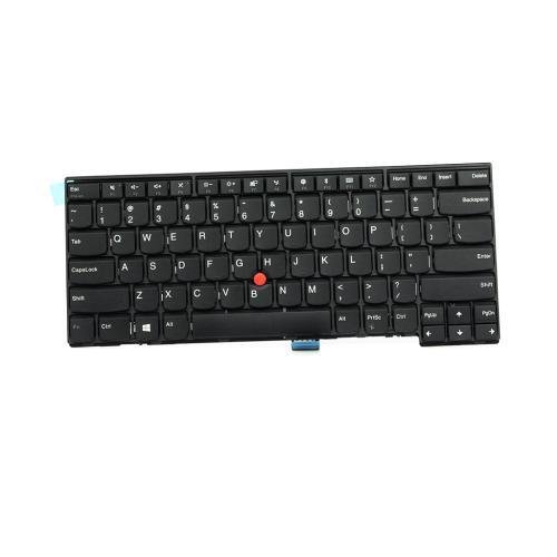 Thay Bàn phím Laptop Lenovo - 01EN468